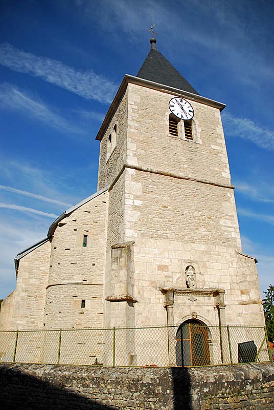 EGLISE NOTRE-DAME-DE-LA-NATIVITE DE COHONS, Cohons - photo 7