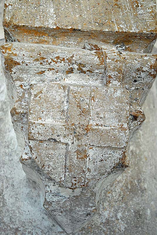 EGLISE SAINT-GERMAIN DE FAVEROLLES, Faverolles - photo 15