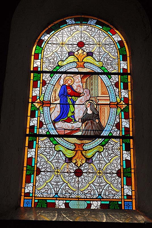 EGLISE SAINT-GERMAIN DE FAVEROLLES, Faverolles - photo 9