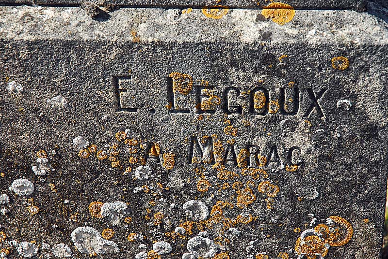 EGLISE SAINT-GERMAIN DE FAVEROLLES, Faverolles - photo 11