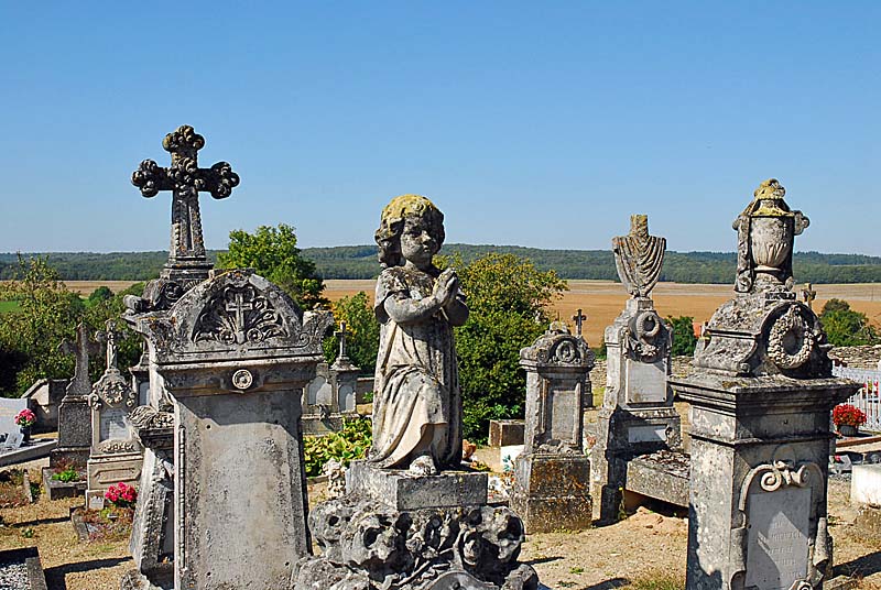 EGLISE SAINT-GERMAIN DE FAVEROLLES, Faverolles - photo 14