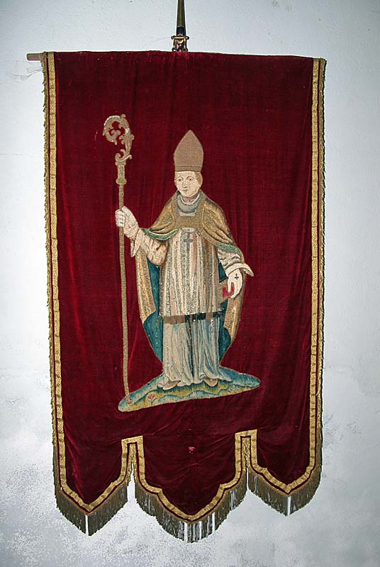 EGLISE SAINT-LOUP D'HEUILLEY-COTTON, Villegusien-le-Lac - photo 14