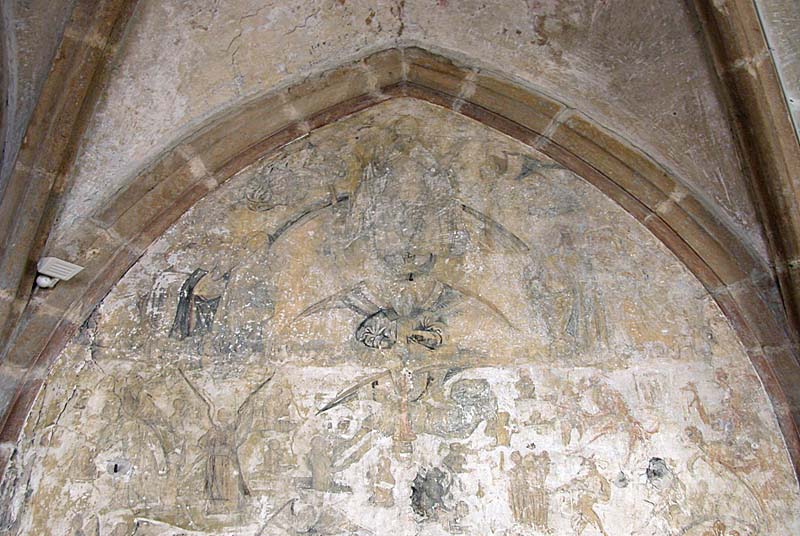 EGLISE SAINT-LOUP D'HEUILLEY-COTTON, Villegusien-le-Lac - photo 22