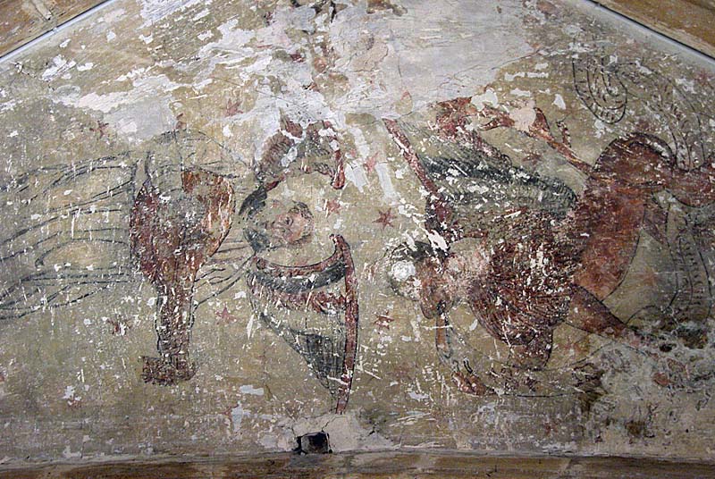 EGLISE SAINT-LOUP D'HEUILLEY-COTTON, Villegusien-le-Lac - photo 3