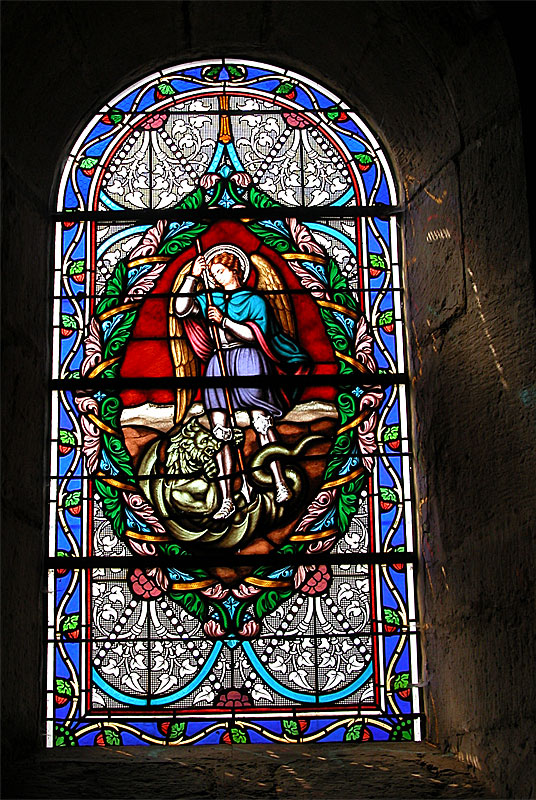 EGLISE SAINT-LOUP D'HEUILLEY-COTTON, Villegusien-le-Lac - photo 9