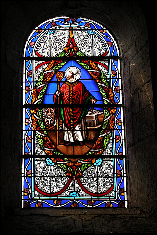 EGLISE SAINT-LOUP D'HEUILLEY-COTTON, Villegusien-le-Lac - photo 18