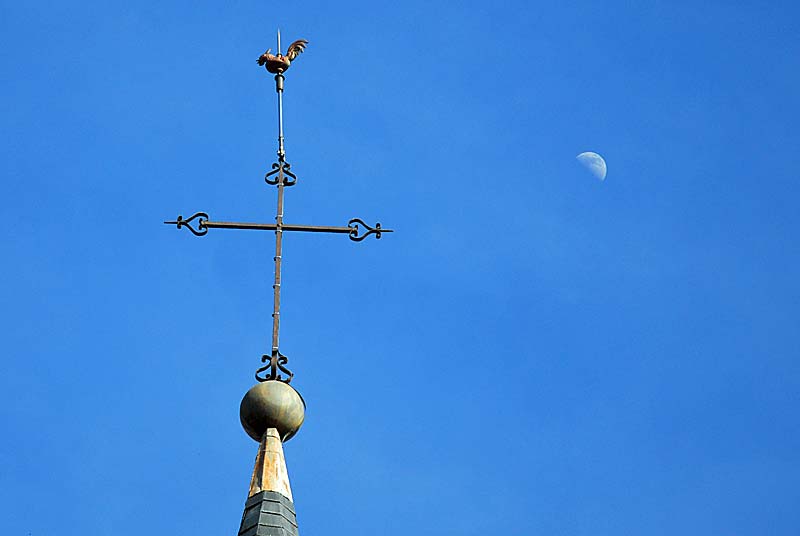 EGLISE SAINT-VINEBAUD DE HUMES, Humes-Jorquenay - photo 7