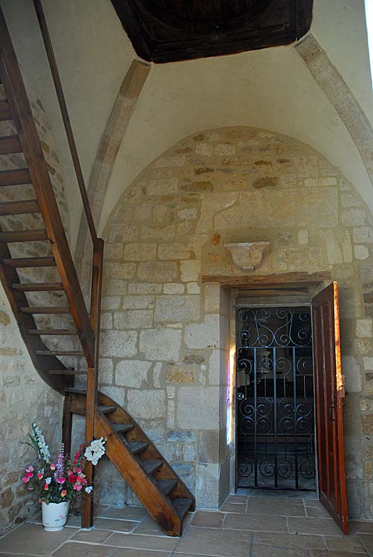 EGLISE SAINT-VINEBAUD DE HUMES, Humes-Jorquenay - photo 2