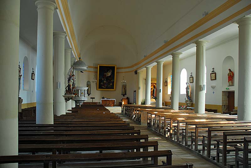 EGLISE SAINT-VINEBAUD DE HUMES, Humes-Jorquenay - photo 13
