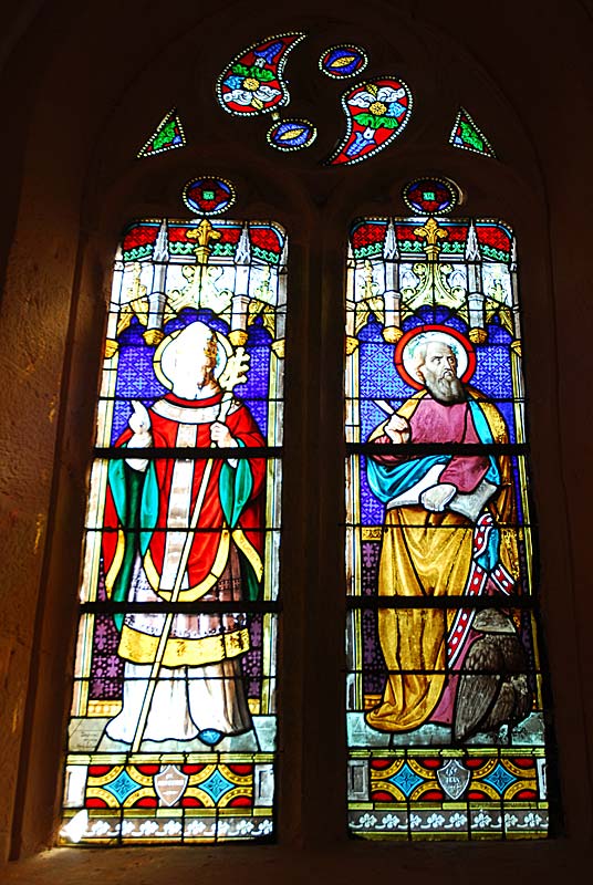 Eglise Notre-Dame-de-L'Assomption de Lécourt, Val-de-Meuse - photo 5