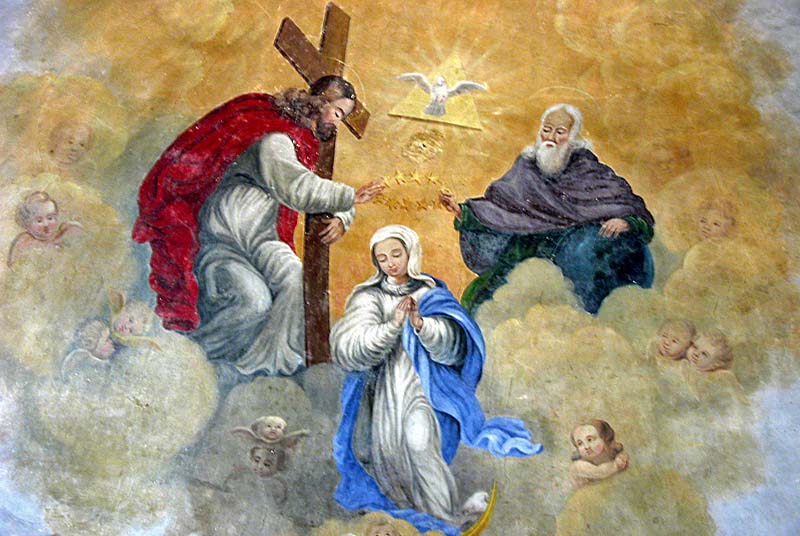 EGLISE SAINT-MARTIN DE MAATZ, Maâtz - photo 4