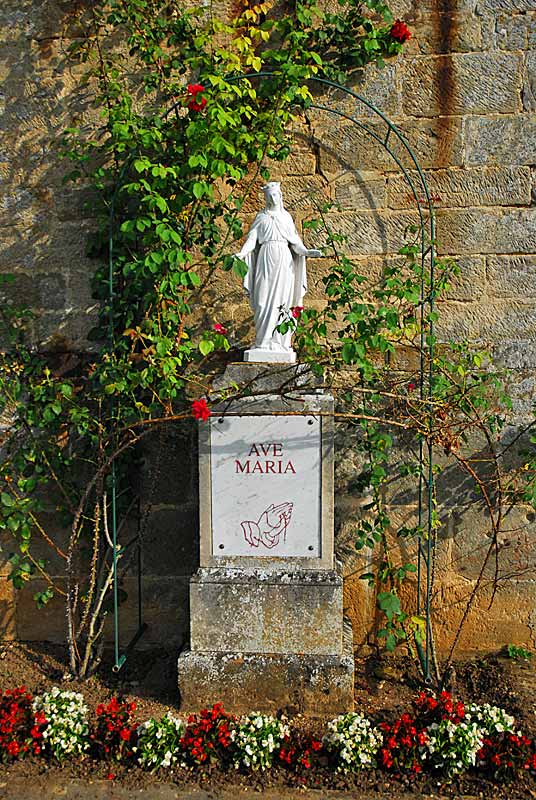EGLISE SAINTE-MARIE-MADELEINE DE MONTIGNY-LE-ROI, Val-de-Meuse - photo 7
