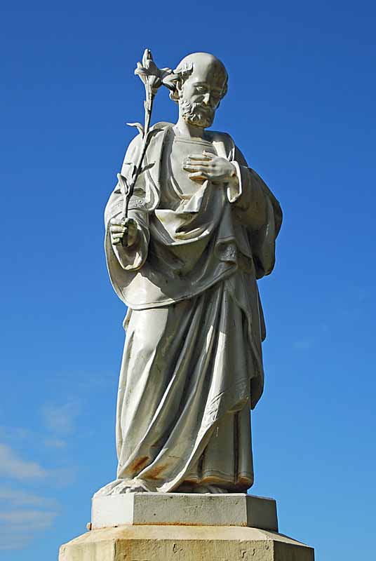 EGLISE SAINTE-MARIE-MADELEINE DE MONTIGNY-LE-ROI, Val-de-Meuse