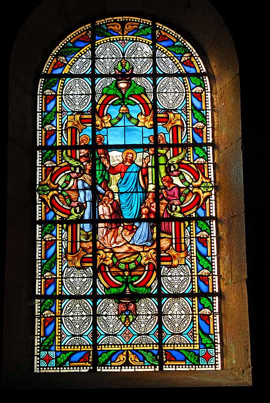 EGLISE SAINTE-MARIE-MADELEINE DE MONTIGNY-LE-ROI, Val-de-Meuse - photo 2