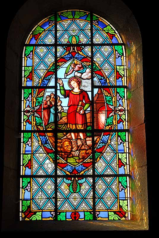 EGLISE SAINTE-MARIE-MADELEINE DE MONTIGNY-LE-ROI, Val-de-Meuse - photo 10