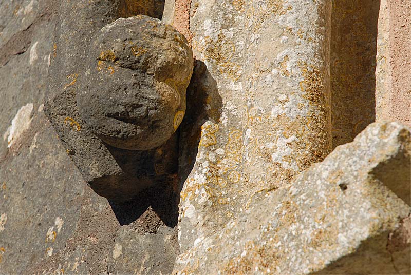 EGLISE NOTRE-DAME-DE-LA-NATIVITE DE MONTSAUGEON, Le Montsaugeonnais - photo 20