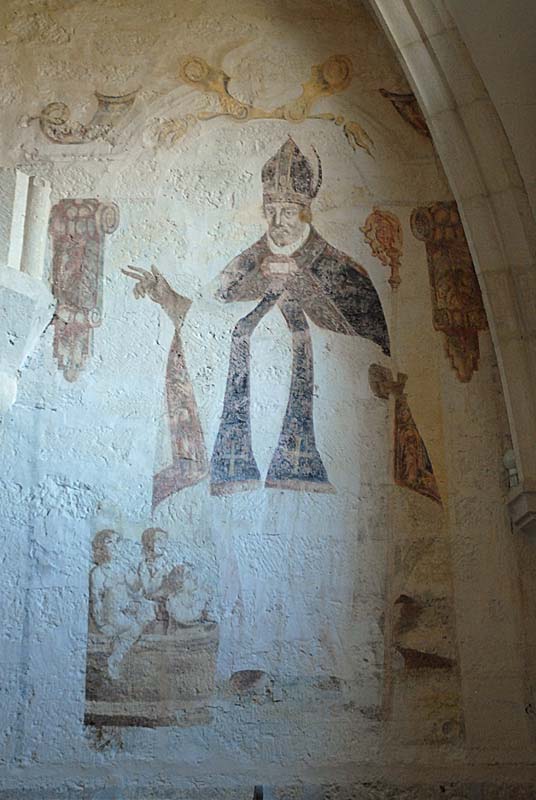 EGLISE NOTRE-DAME-DE-LA-NATIVITE DE MONTSAUGEON, Le Montsaugeonnais - photo 7