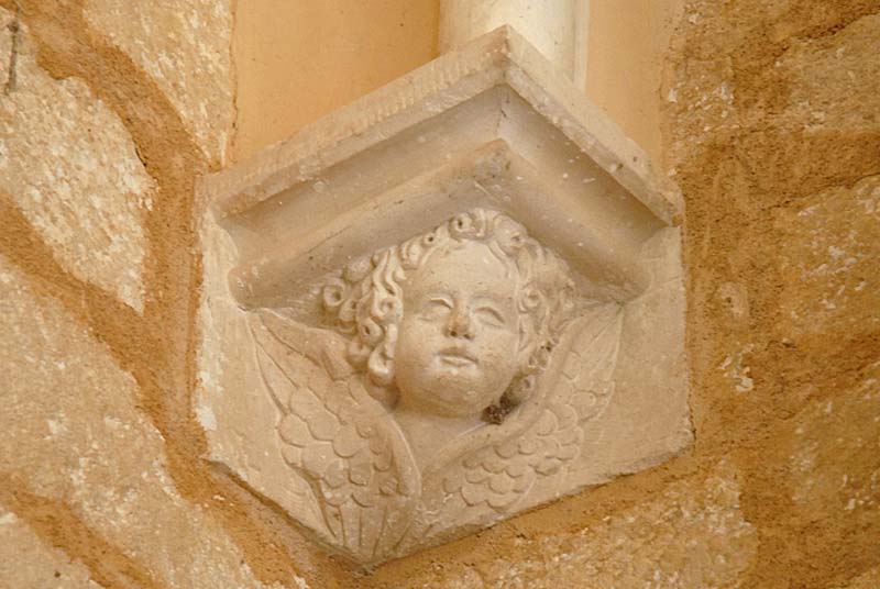 EGLISE NOTRE-DAME-DE-LA-NATIVITE DE MONTSAUGEON, Le Montsaugeonnais - photo 11