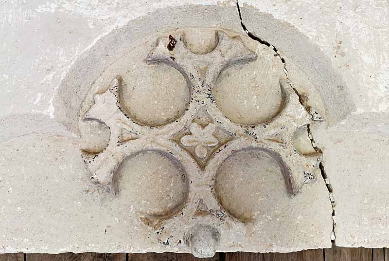 EGLISE SAINT-PIERRE-SAINT-PAUL DE MUSSEAU, Vals-des-Tilles - photo 7