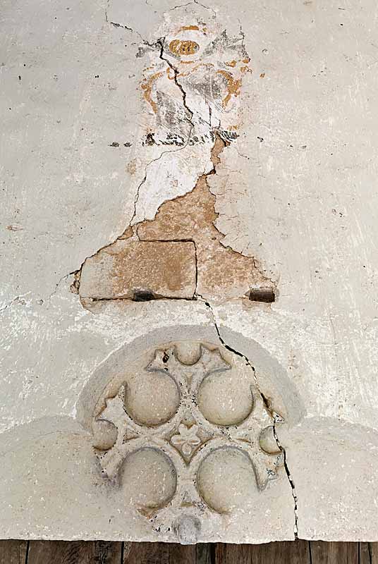 EGLISE SAINT-PIERRE-SAINT-PAUL DE MUSSEAU, Vals-des-Tilles - photo 6