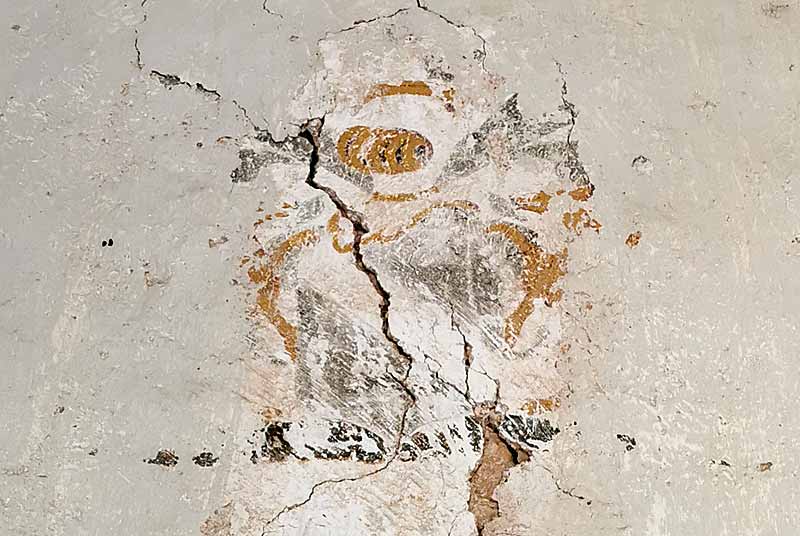 EGLISE SAINT-PIERRE-SAINT-PAUL DE MUSSEAU, Vals-des-Tilles