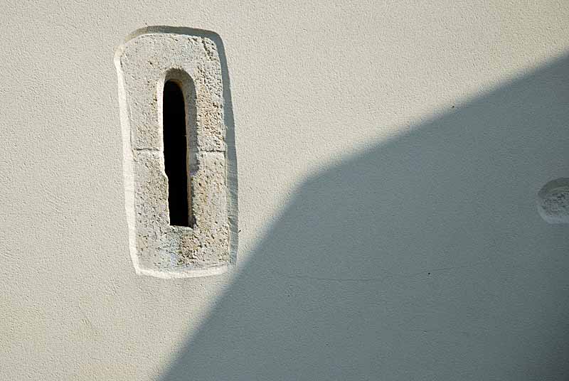 EGLISE SAINT-PIERRE-SAINT-PAUL DE MUSSEAU, Vals-des-Tilles - photo 3