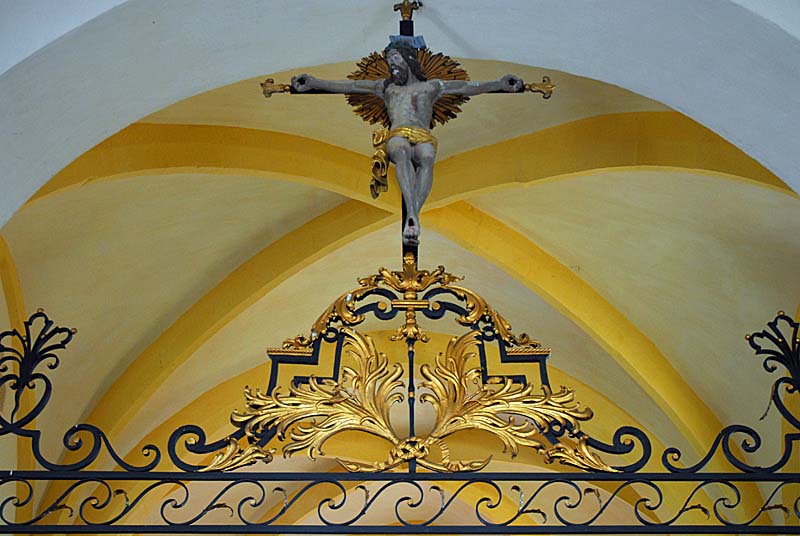 EGLISE NOTRE-DAME-DE-L'ASSOMPTION DE PEIGNEY, Peigney