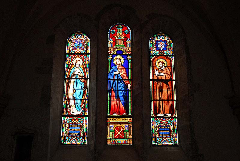 EGLISE NOTRE-DAME-DE-L'ASSOMPTION DE PEIGNEY, Peigney - photo 14