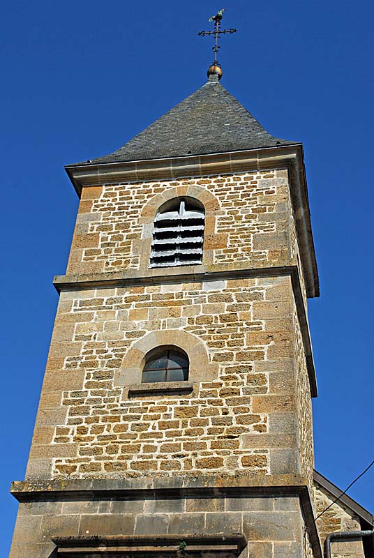 EGLISE NOTRE-DAME-DE-L'ASSOMPTION DE PEIGNEY, Peigney - photo 11