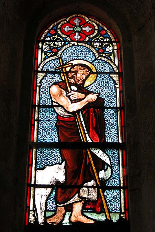 EGLISE SAINT-SEBASTIEN DE PERRANCEY, Perrancey-les-Vieux-Moulins - photo 2