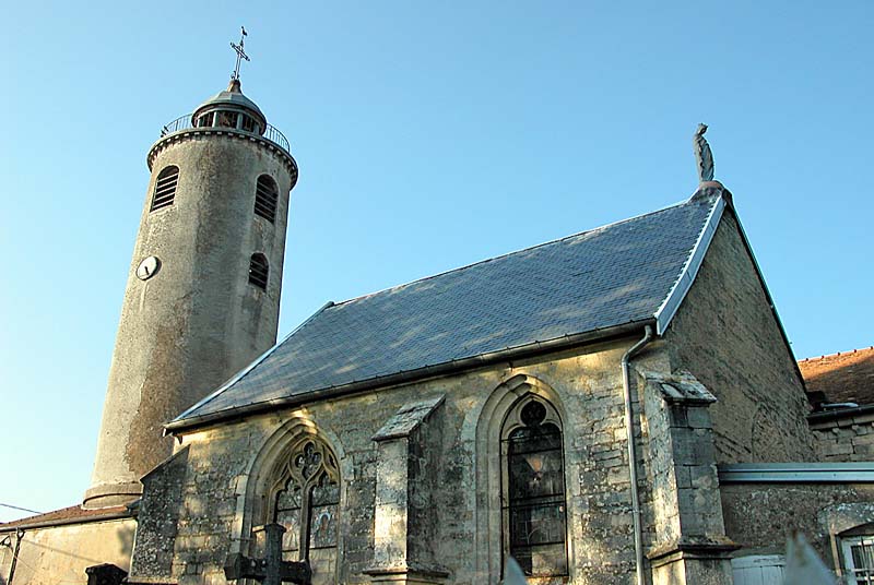 EGLISE NOTRE-DAME-DE-L'ASSOMPTION DE PIEPAPE