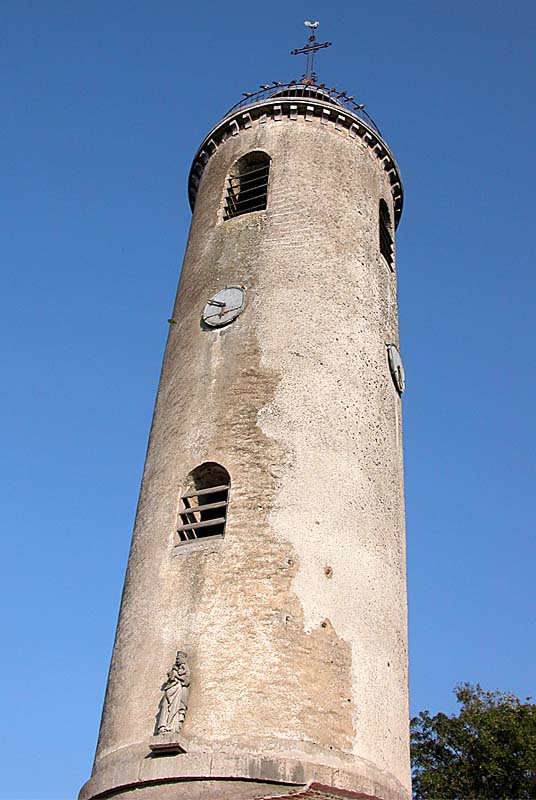 EGLISE NOTRE-DAME-DE-L'ASSOMPTION DE PIEPAPE, Villegusien-le-Lac - photo 8