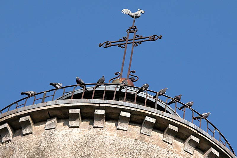 EGLISE NOTRE-DAME-DE-L'ASSOMPTION DE PIEPAPE, Villegusien-le-Lac - photo 9