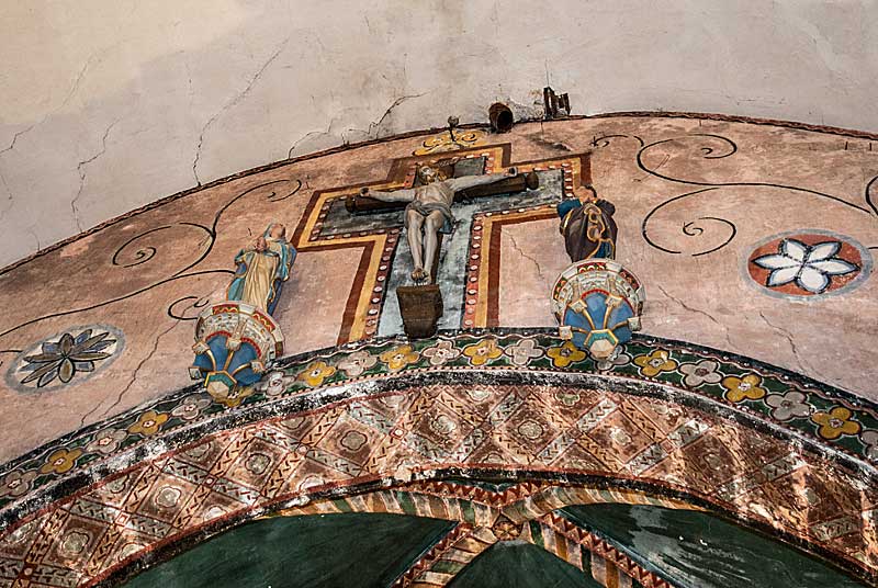 EGLISE NOTRE-DAME-DE-L'ASSOMPTION DE PIEPAPE, Villegusien-le-Lac - photo 13