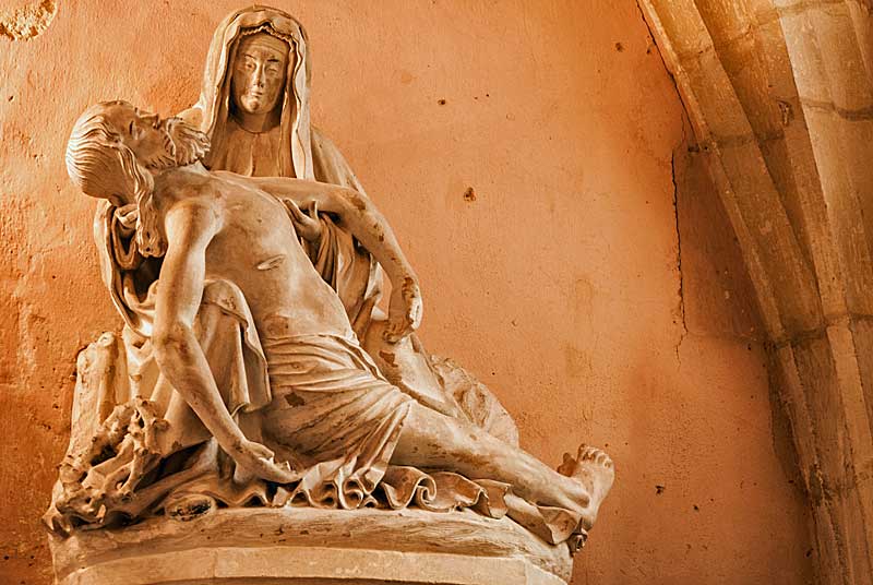 EGLISE NOTRE-DAME-DE-L'ASSOMPTION DE PIEPAPE, Villegusien-le-Lac