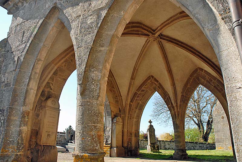 EGLISE SAINT-SYMPHORIEN DE POUILLY-EN-BASSIGNY, Le Châtelet-sur-Meuse - photo 6
