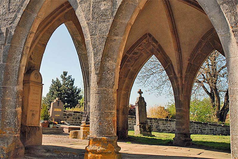 EGLISE SAINT-SYMPHORIEN DE POUILLY-EN-BASSIGNY, Le Châtelet-sur-Meuse - photo 5