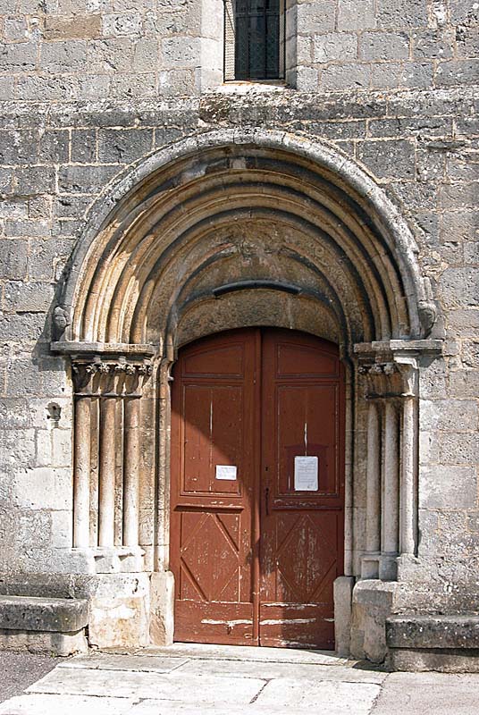 EGLISE SAINT-PIAT DE PRAUTHOY