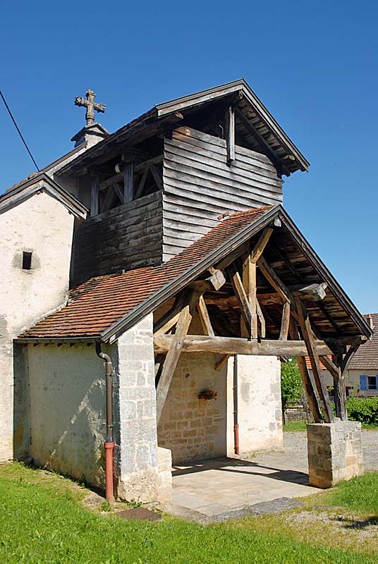 EGLISE SAINT-MAMMES DE RIVIERE-LES-FOSSES, Rivière-les-Fosses - photo 3