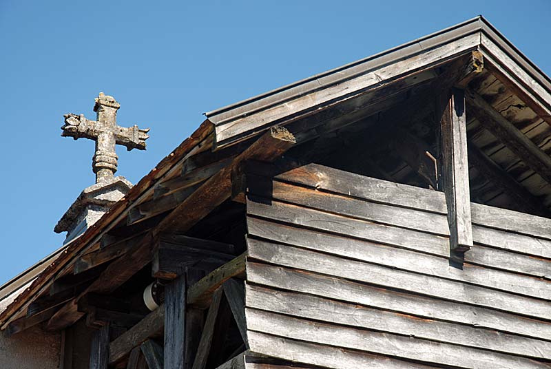 EGLISE SAINT-MAMMES DE RIVIERE-LES-FOSSES, Rivière-les-Fosses - photo 6