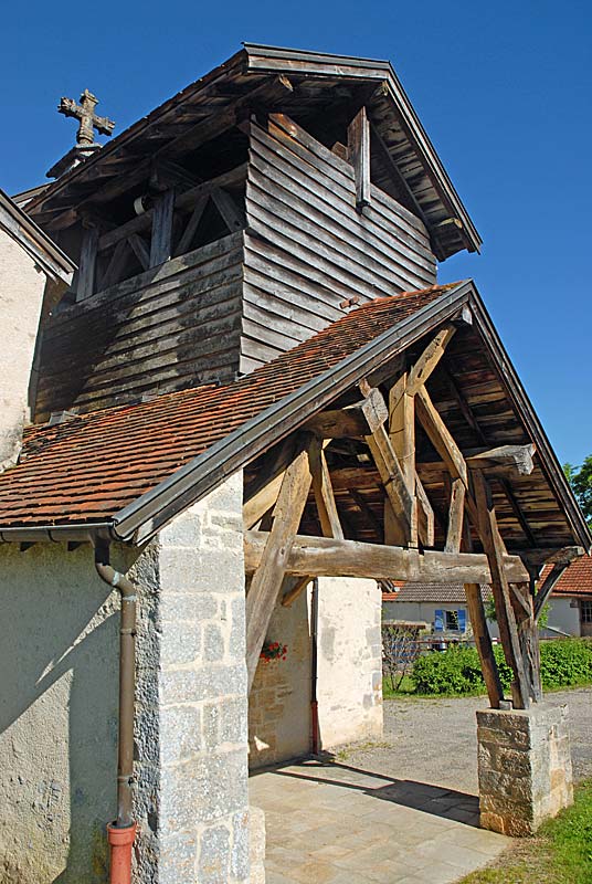 EGLISE SAINT-MAMMES DE RIVIERE-LES-FOSSES, Rivière-les-Fosses - photo 9