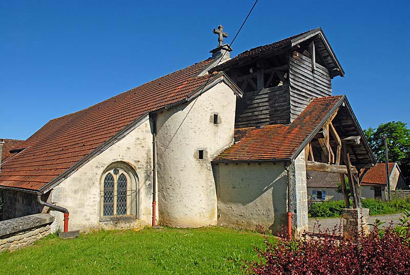 Circuit de découverte de Rivière-les-Fosses