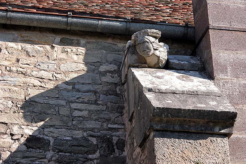 EGLISE DE LA NATIVITE-DE-LA-VIERGE DE RIVIERES-LE-BOIS, Rivières-le-Bois - photo 16