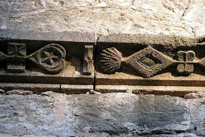 EGLISE DE LA NATIVITE-DE-LA-VIERGE DE RIVIERES-LE-BOIS, Rivières-le-Bois - photo 3