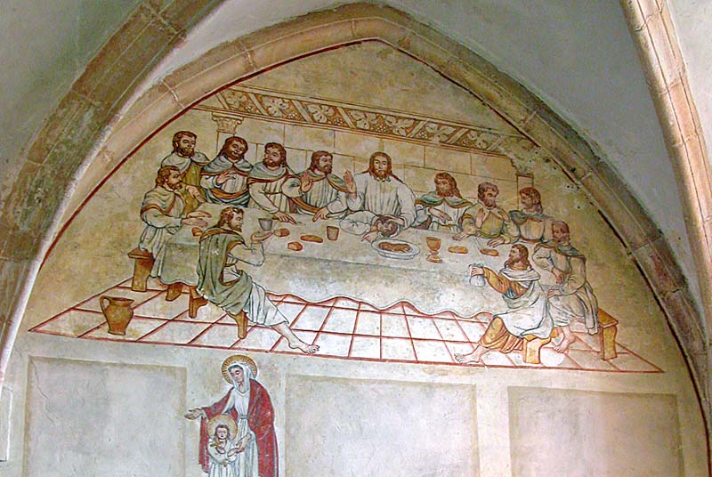 EGLISE SAINT-CYR-SAINTE-JULITTE DE SAINT-CIERGUES, Saint-Ciergues - photo 5