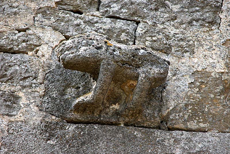 EGLISE DE LA NATIVITE-DE-NOTRE-DAME DE SAINT-MARTIN-LES-LANGRES