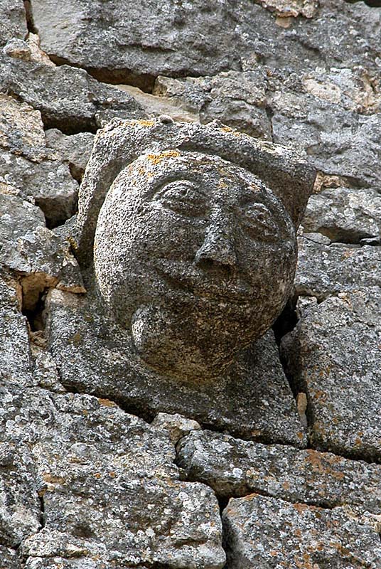 EGLISE DE LA NATIVITE-DE-NOTRE-DAME DE SAINT-MARTIN-LES-LANGRES, Saint-Martin-lès-Langres