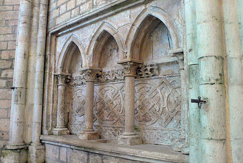 Eglise des Trois-Jumeaux de Saints-Geosmes, Saints-Geosmes - photo 30