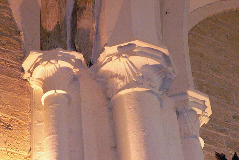 Eglise des Trois-Jumeaux de Saints-Geosmes, Saints-Geosmes - photo 32