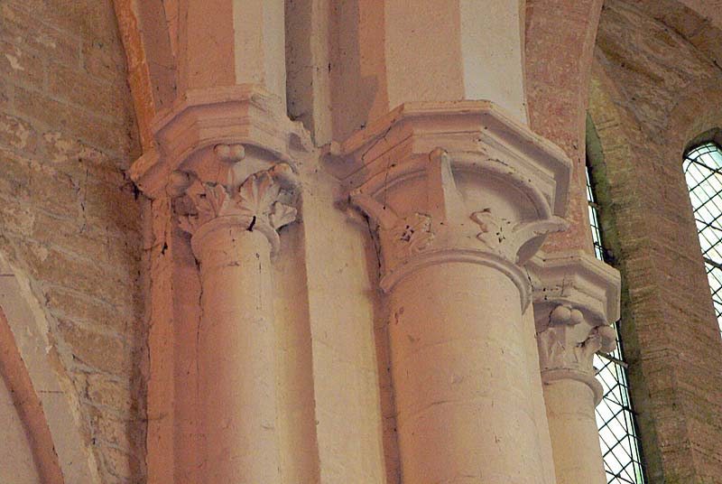 Eglise des Trois-Jumeaux de Saints-Geosmes, Saints-Geosmes - photo 8